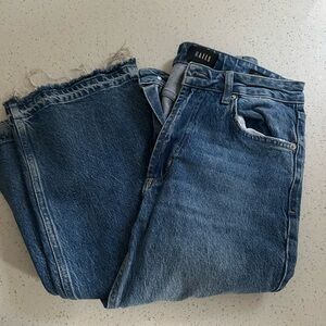 Rails Women’s High Rise Slim Flare